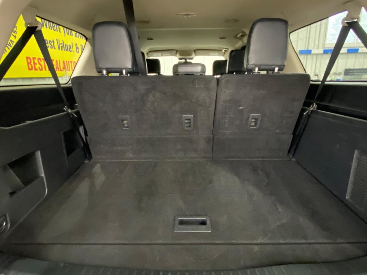 Ford Expedition MAX XLT 4WD 2023