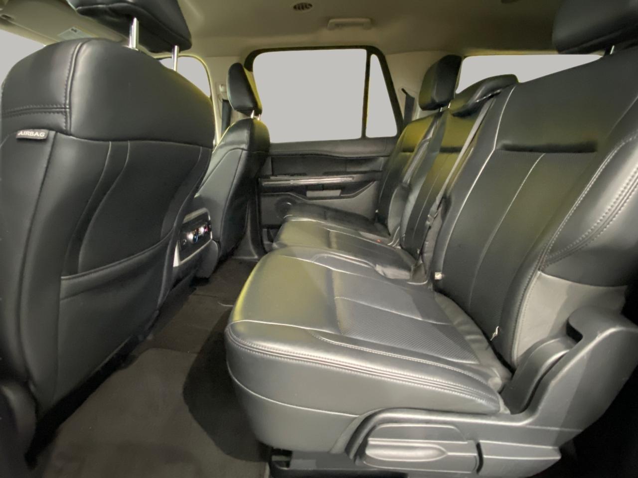 Ford Expedition MAX XLT 4WD 2023