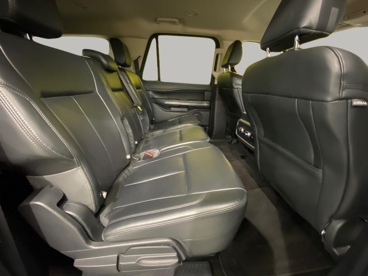 Ford Expedition MAX XLT 4WD 2023