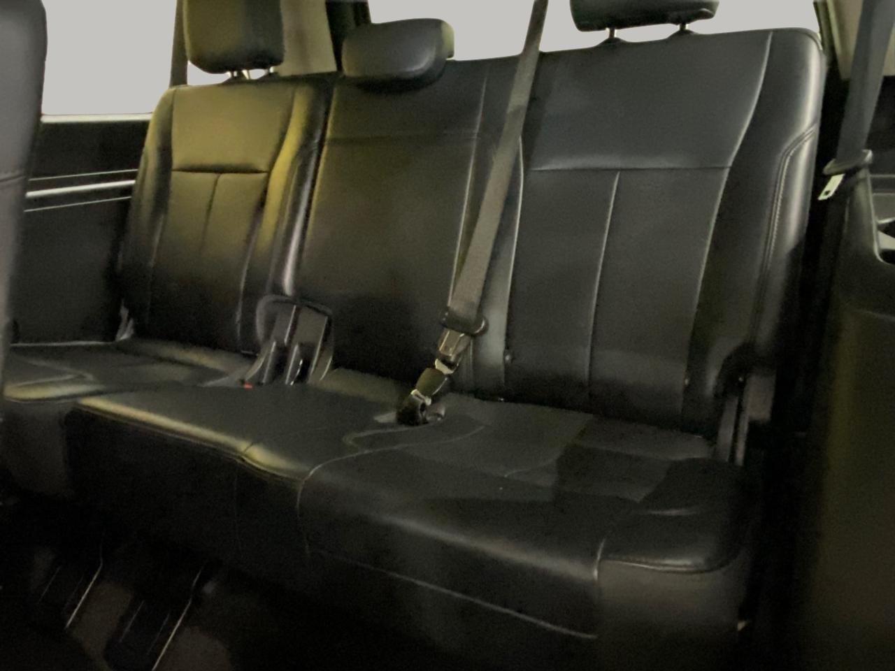 Ford Expedition MAX XLT 4WD 2023