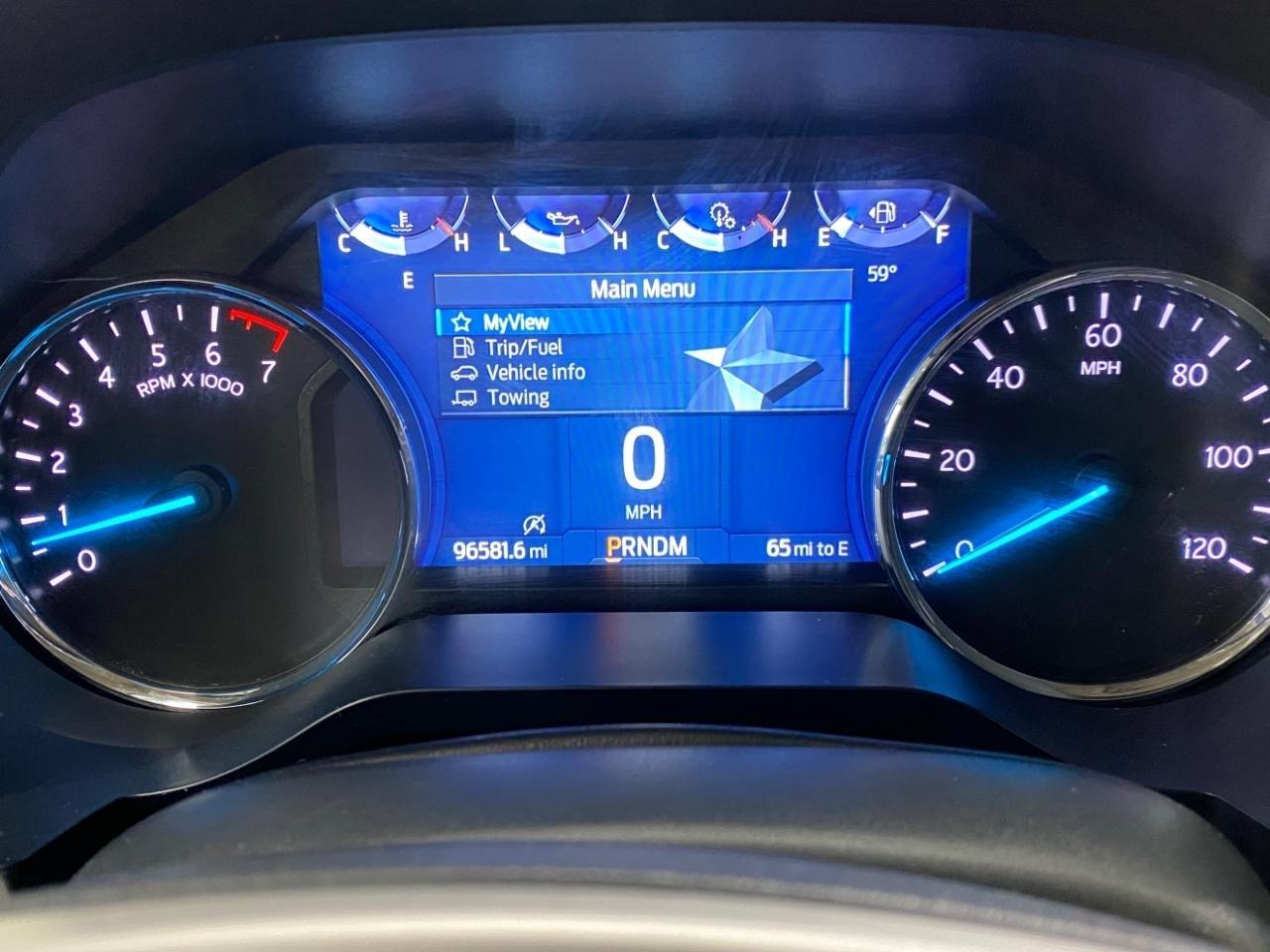 Ford Expedition MAX XLT 4WD 2023