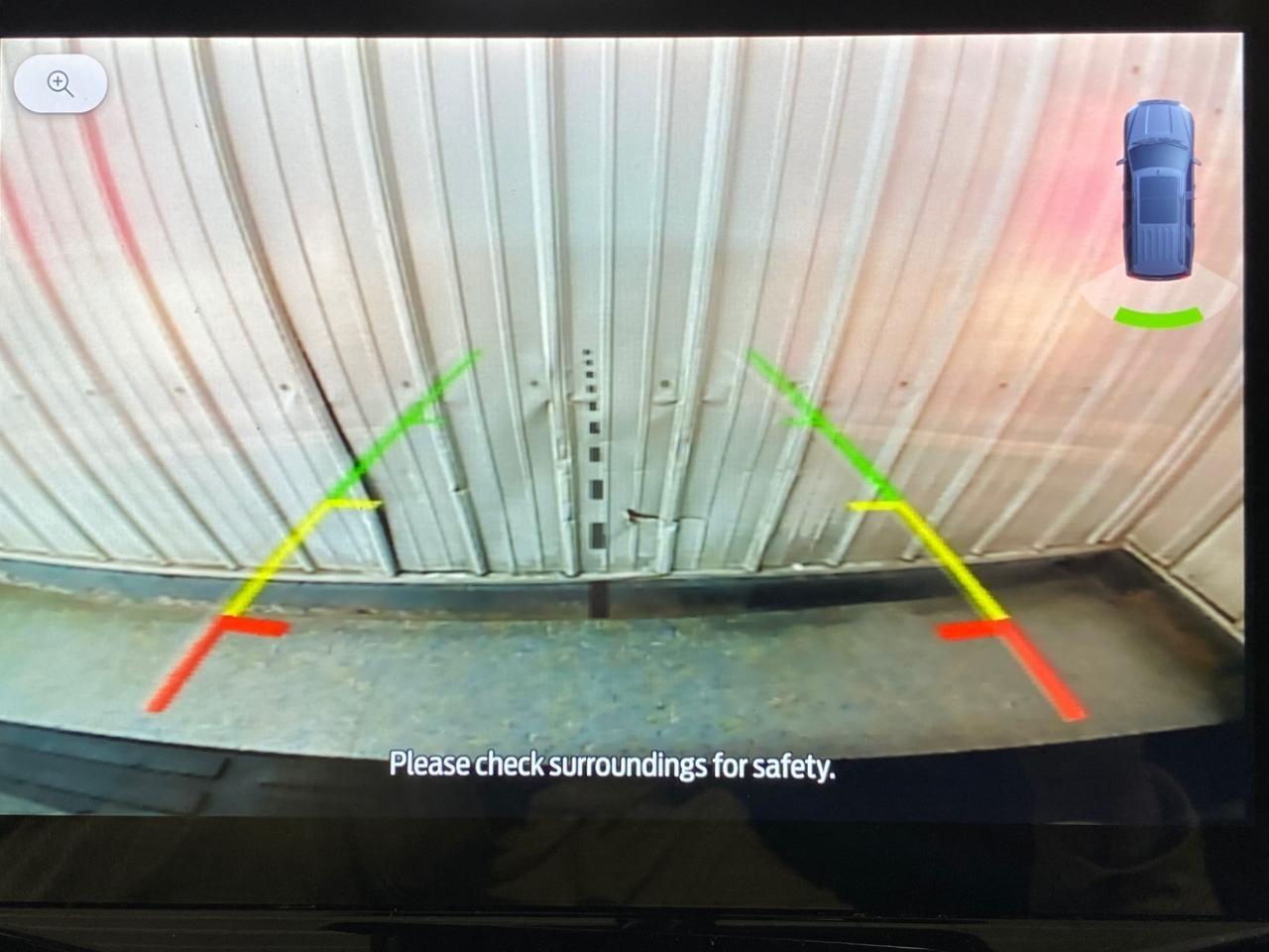 Ford Expedition MAX XLT 4WD 2023