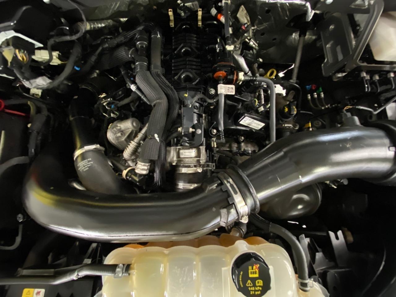 Ford Expedition MAX XLT 4WD 2023