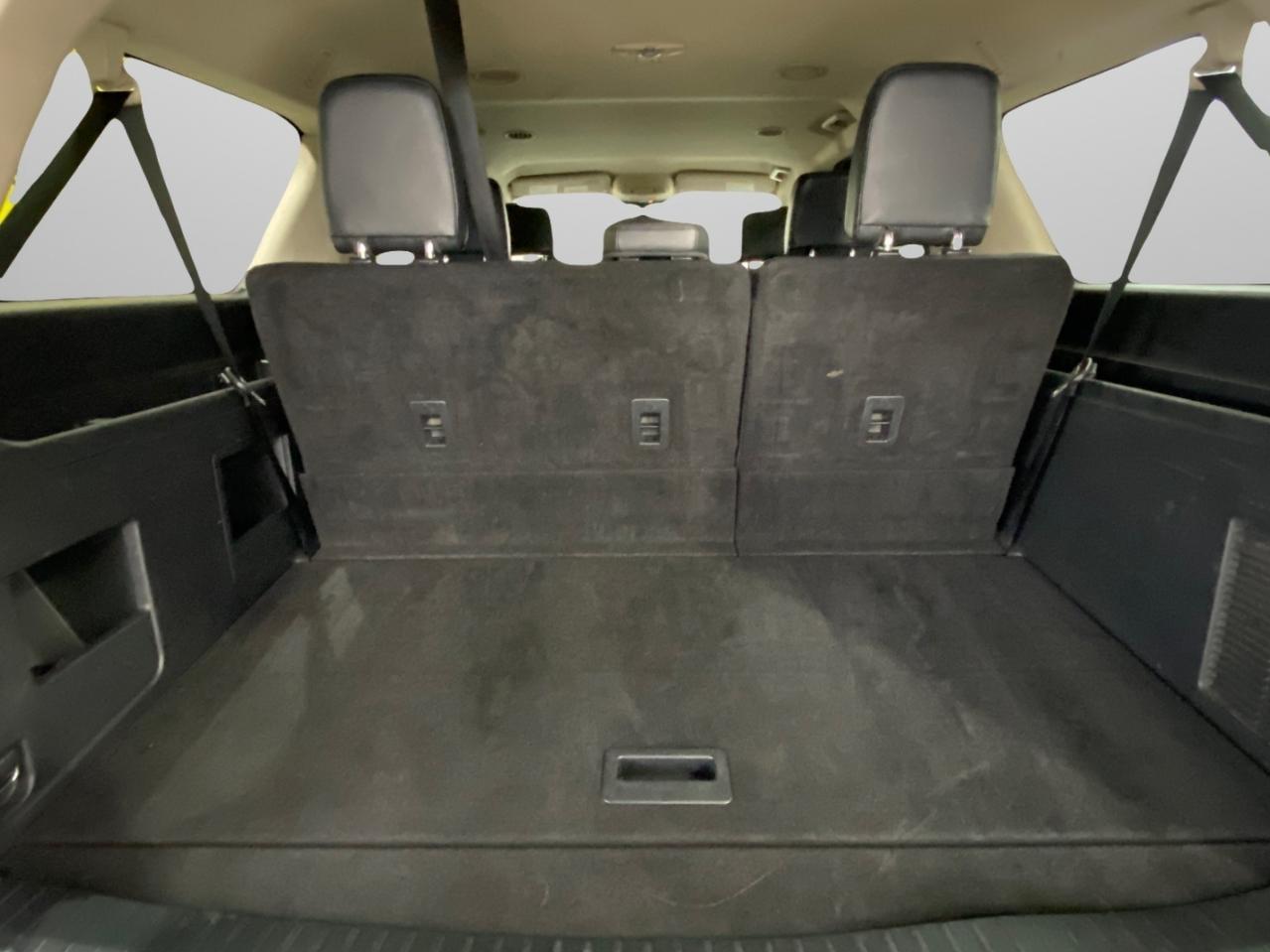 Ford Expedition MAX XLT 4WD 2023