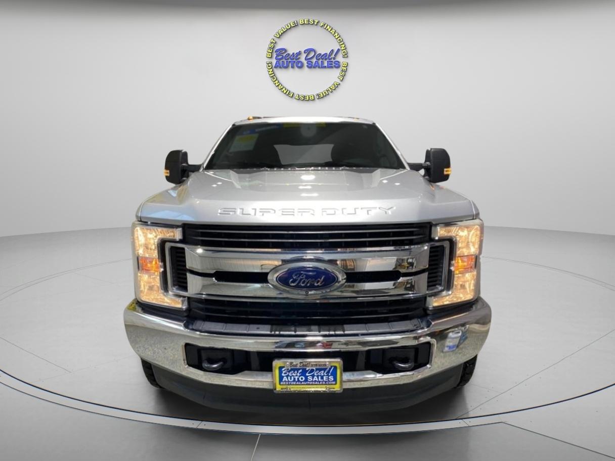 Ford F-350 SD  2017
