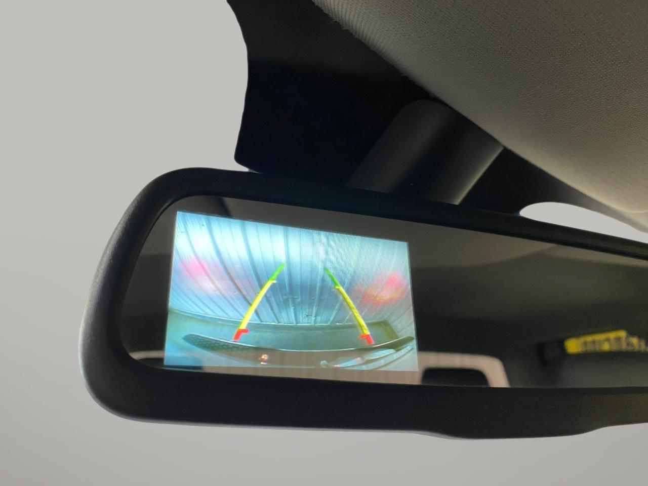 RAM 1500 Classic Tradesman Quad Cab 4WD 2019