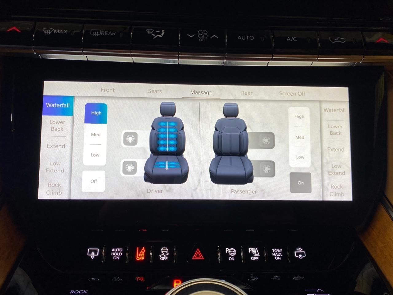 Jeep Grand Wagoneer  2022