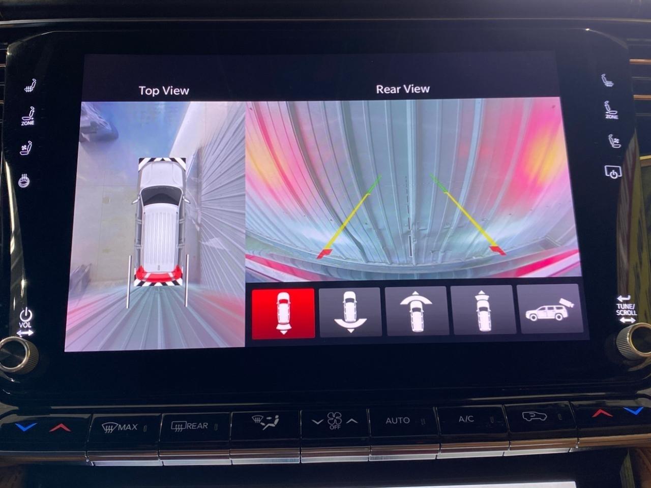 Jeep Grand Wagoneer  2022