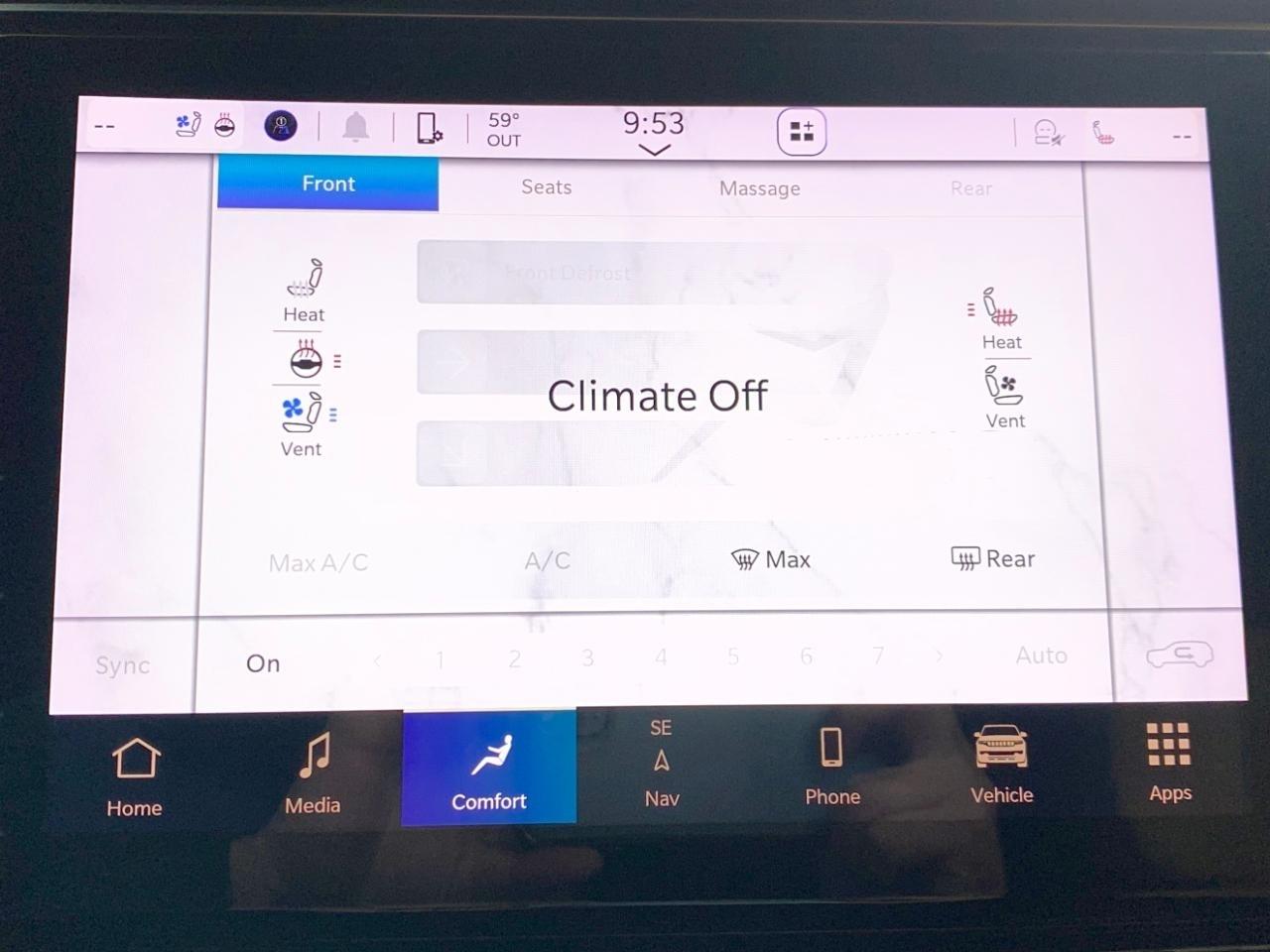 Jeep Grand Wagoneer  2022