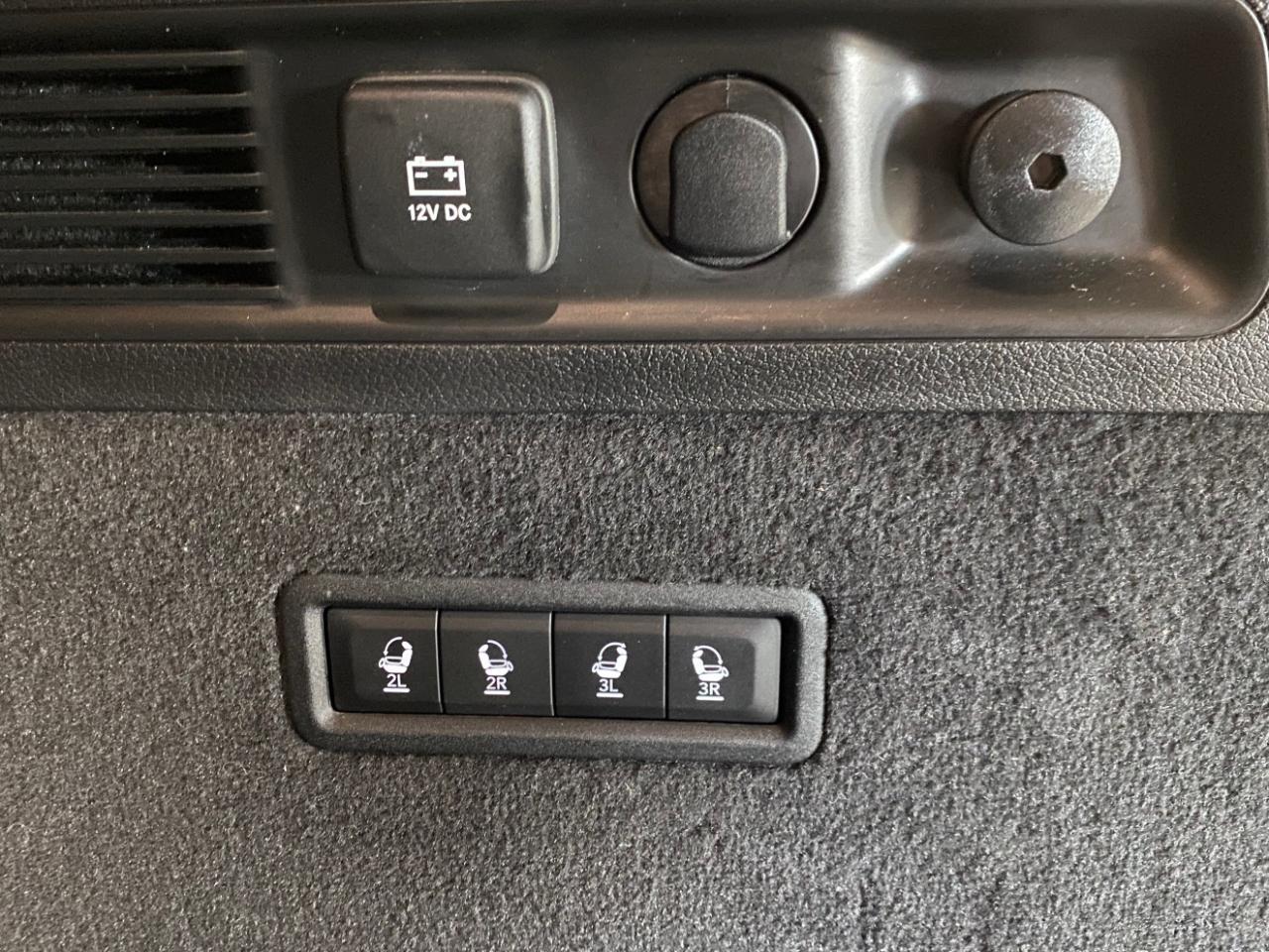 Jeep Grand Wagoneer  2022