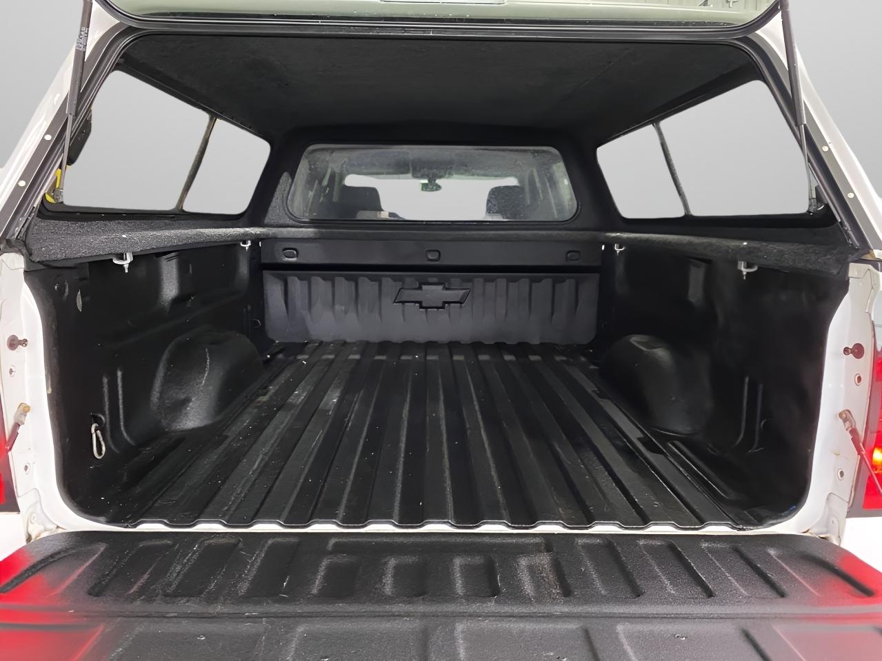 Chevrolet Silverado 2500HD LT Crew Cab 4WD 2016