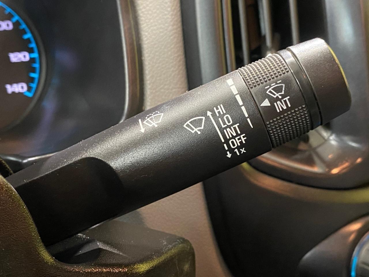 Chevrolet Colorado Work Truck Ext. Cab 4WD 2017