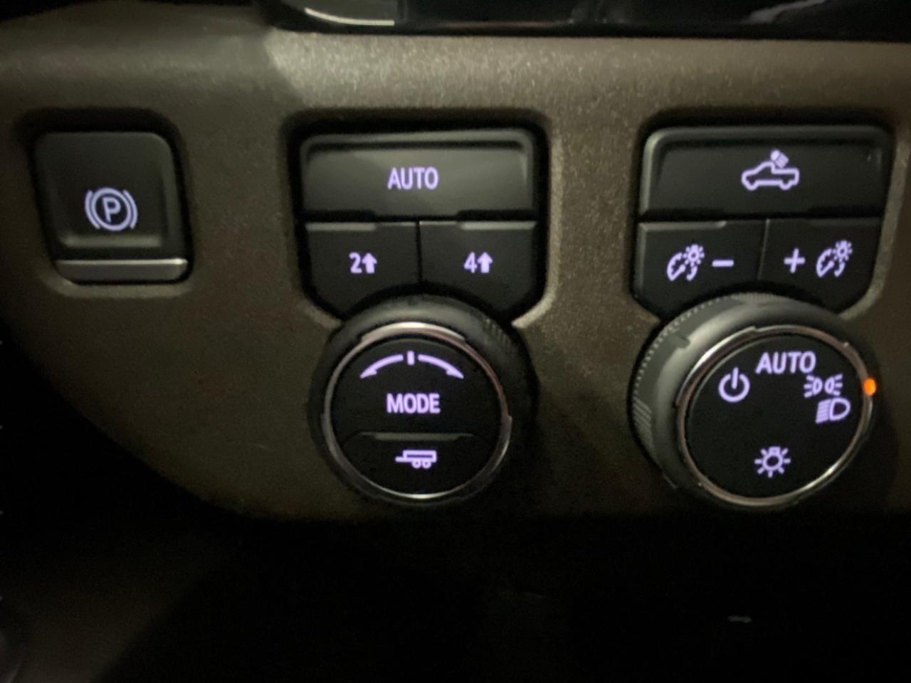 Chevrolet Silverado 1500  2022