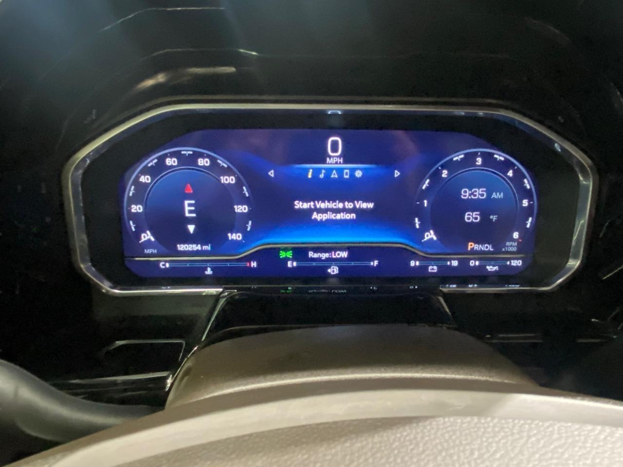 Chevrolet Silverado 1500  2022