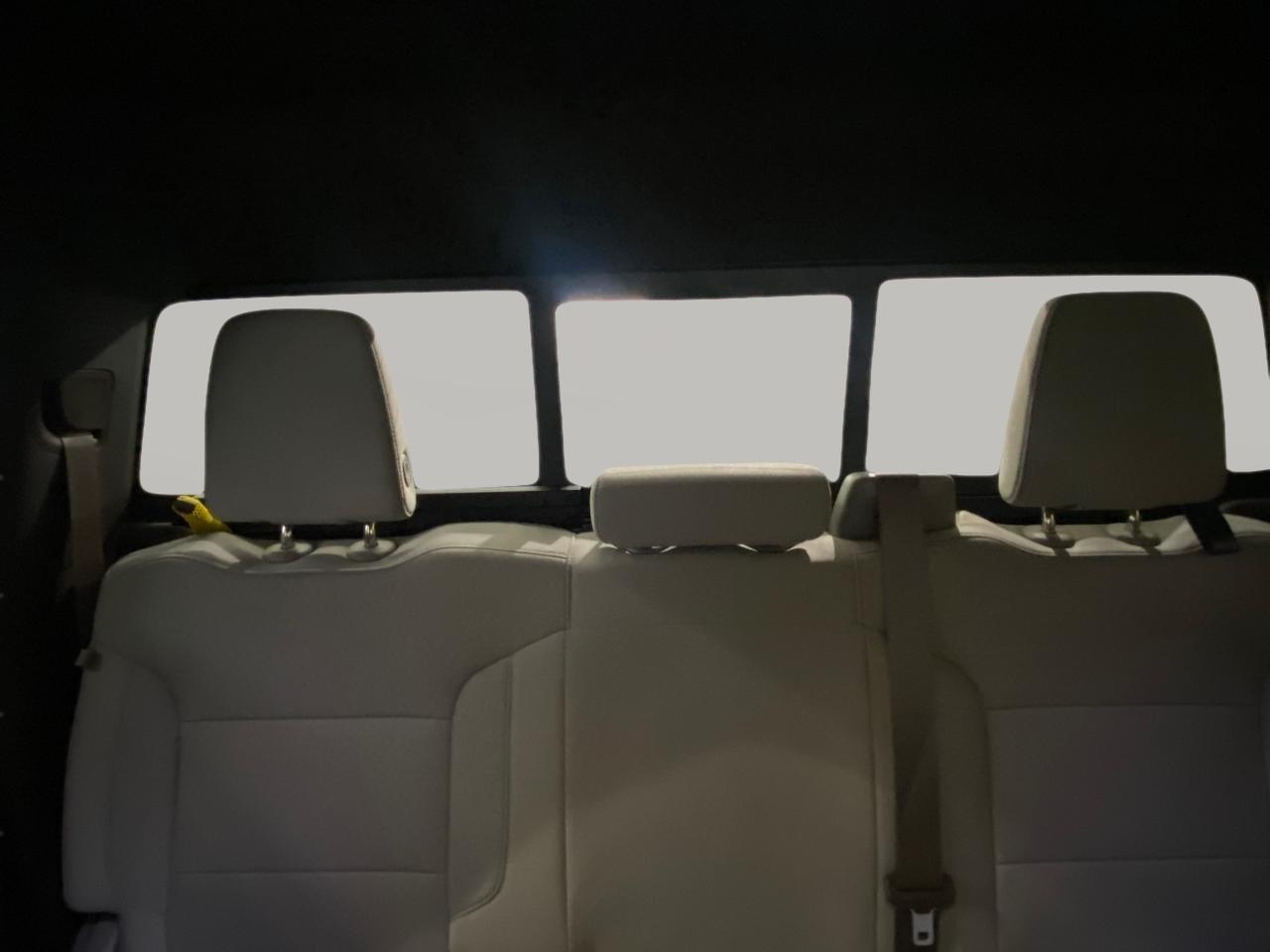 Chevrolet Silverado 1500  2022