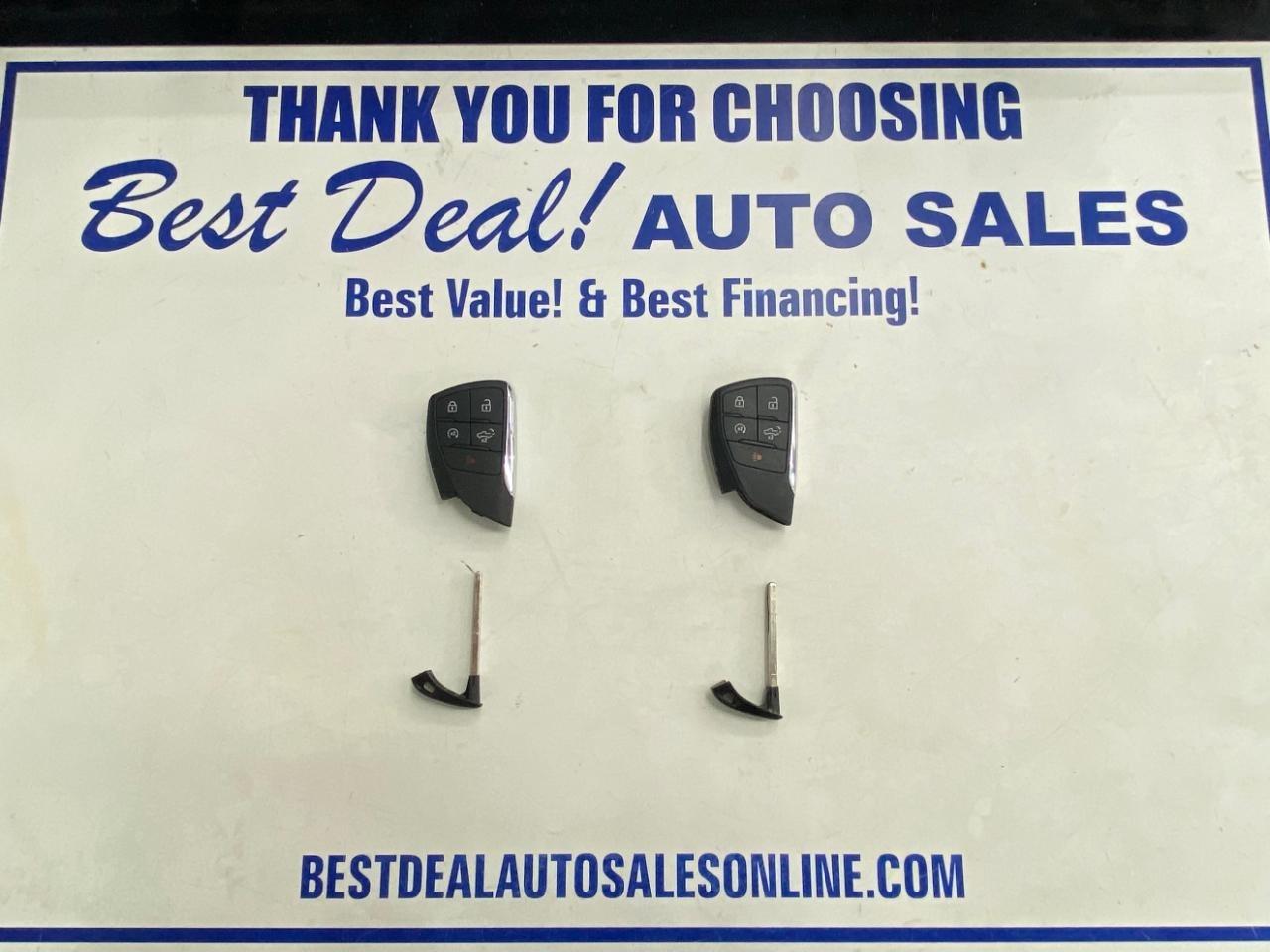 Chevrolet Silverado 1500  2022