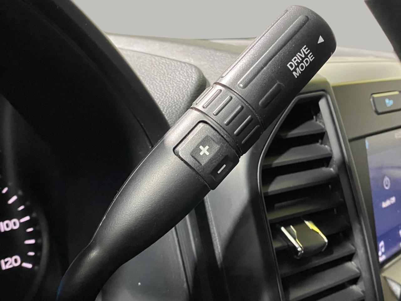 Ford F-150 XL SuperCrew Short Bed 4WD 2019