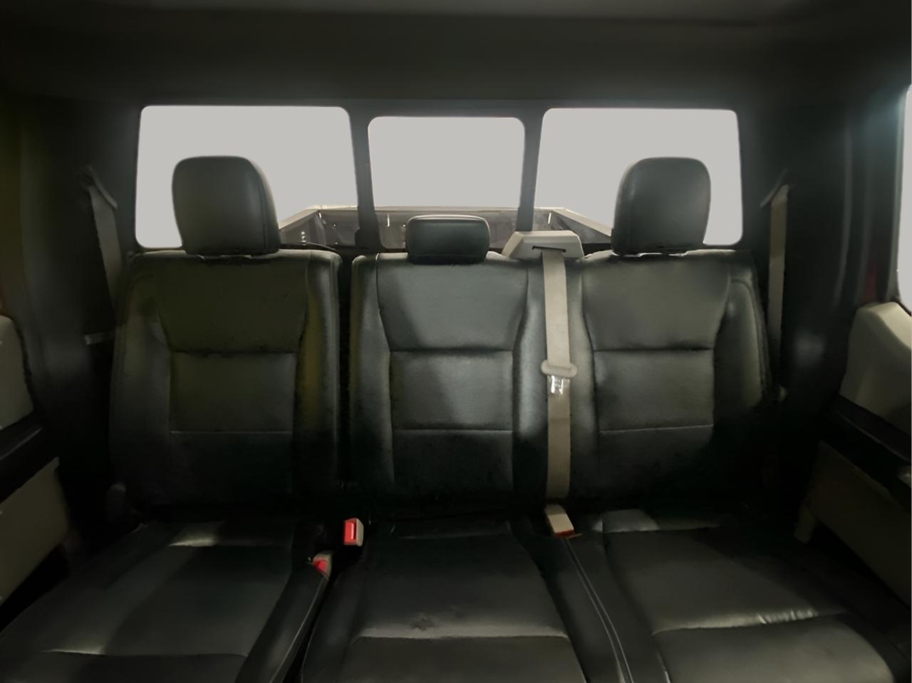 Ford F-350 SD XLT Crew Cab 4WD 2018