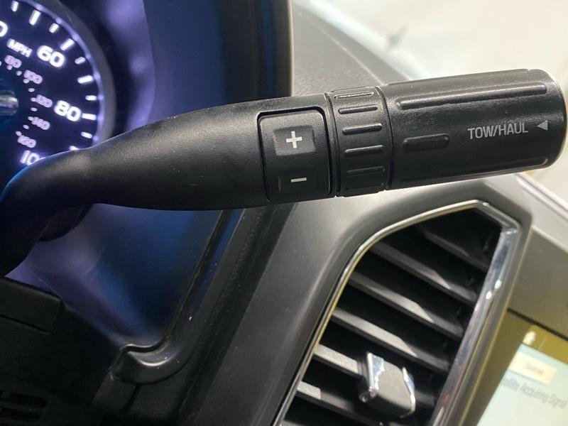 Ford F-350 SD XLT Crew Cab 4WD 2018