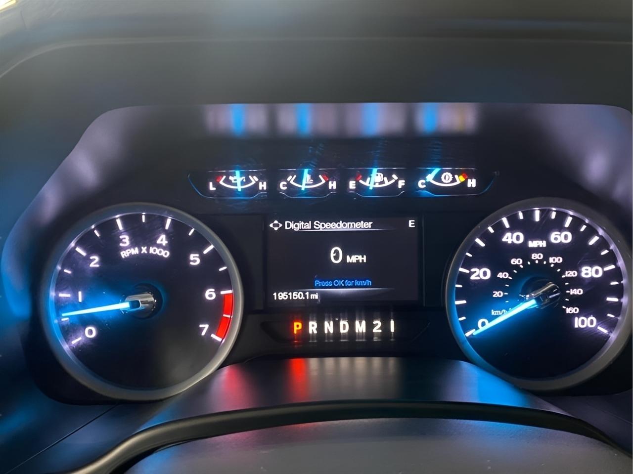 Ford F-350 SD XLT Crew Cab 4WD 2018