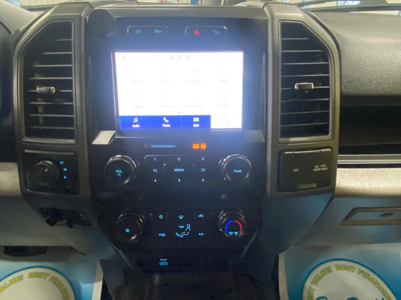 Ford F-350 SD King Ranch Crew Cab Long Bed DRW 4WD 2022