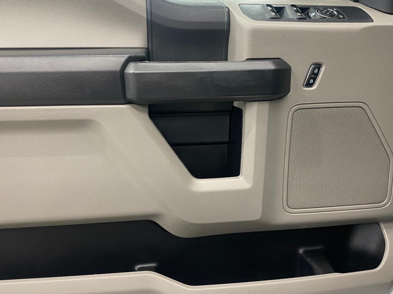 Ford F-350 SD King Ranch Crew Cab Long Bed DRW 4WD 2022