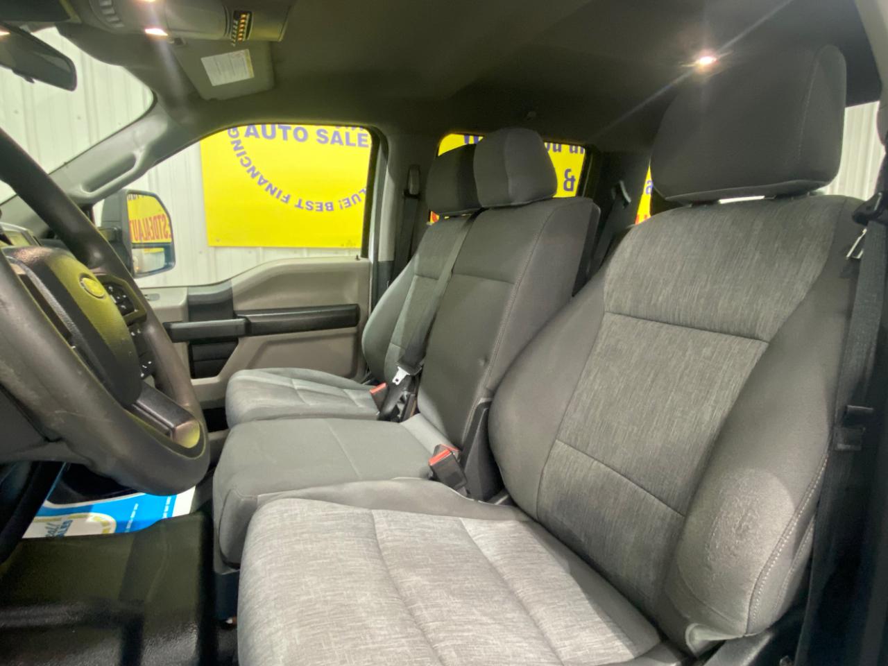 Ford F-350 SD King Ranch Crew Cab Long Bed DRW 4WD 2022