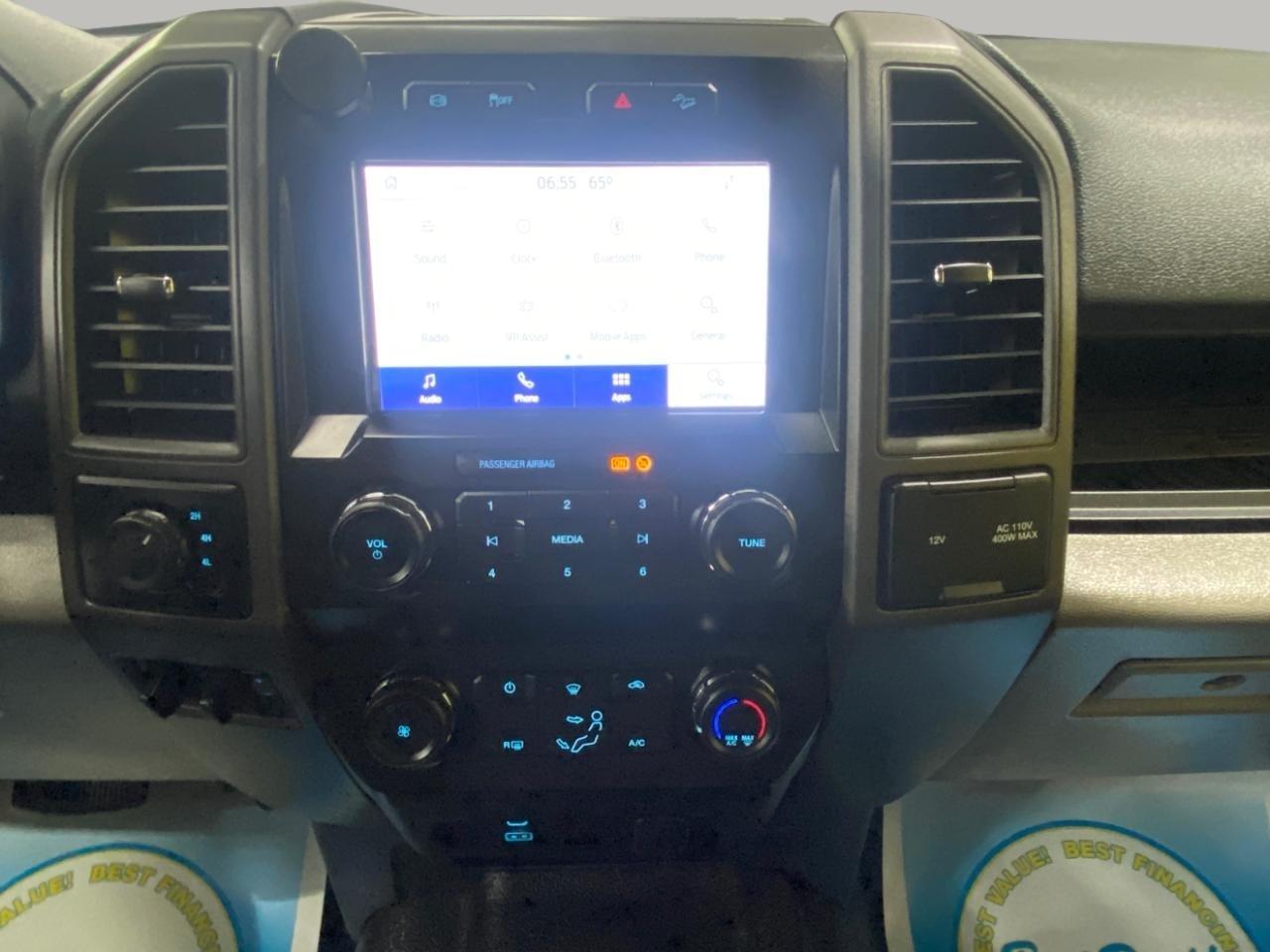 Ford F-350 SD XL Crew Cab 4WD DRW 2022