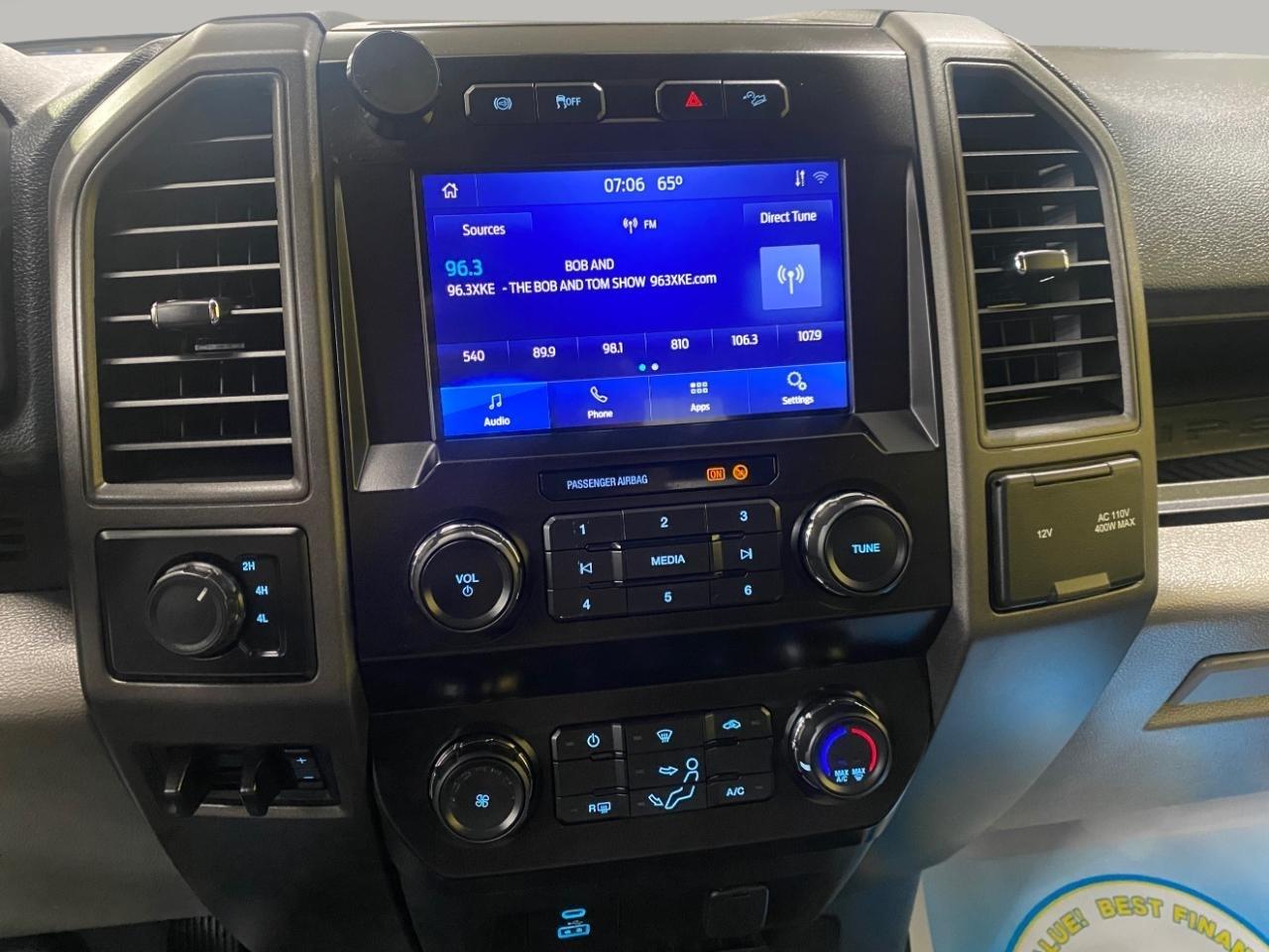 Ford F-350 SD XL Crew Cab 4WD DRW 2022