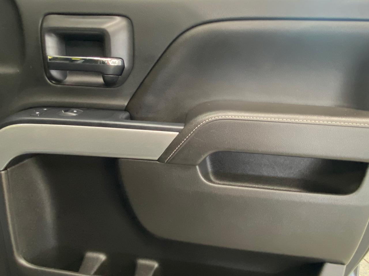 Chevrolet Silverado 2500HD LT Crew Cab 4WD 2016