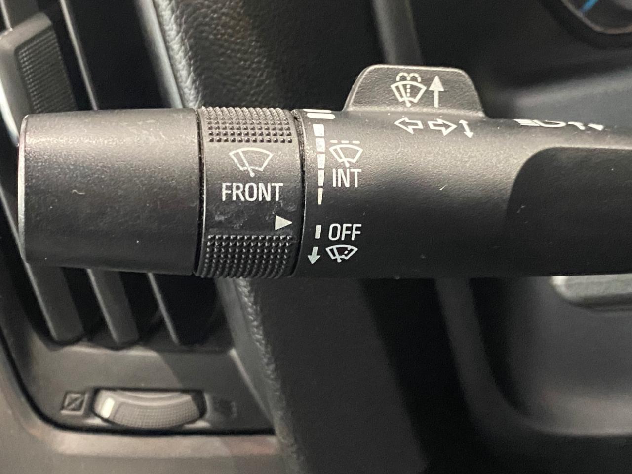 Chevrolet Silverado 2500HD LT Crew Cab 4WD 2016