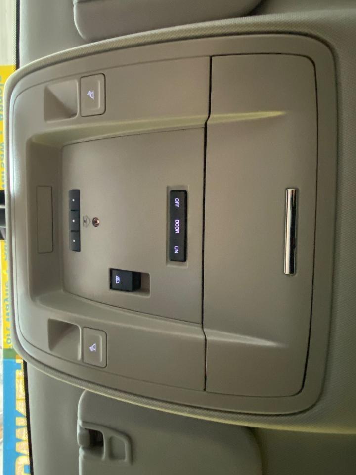 Chevrolet Silverado 2500HD LT Crew Cab 4WD 2016