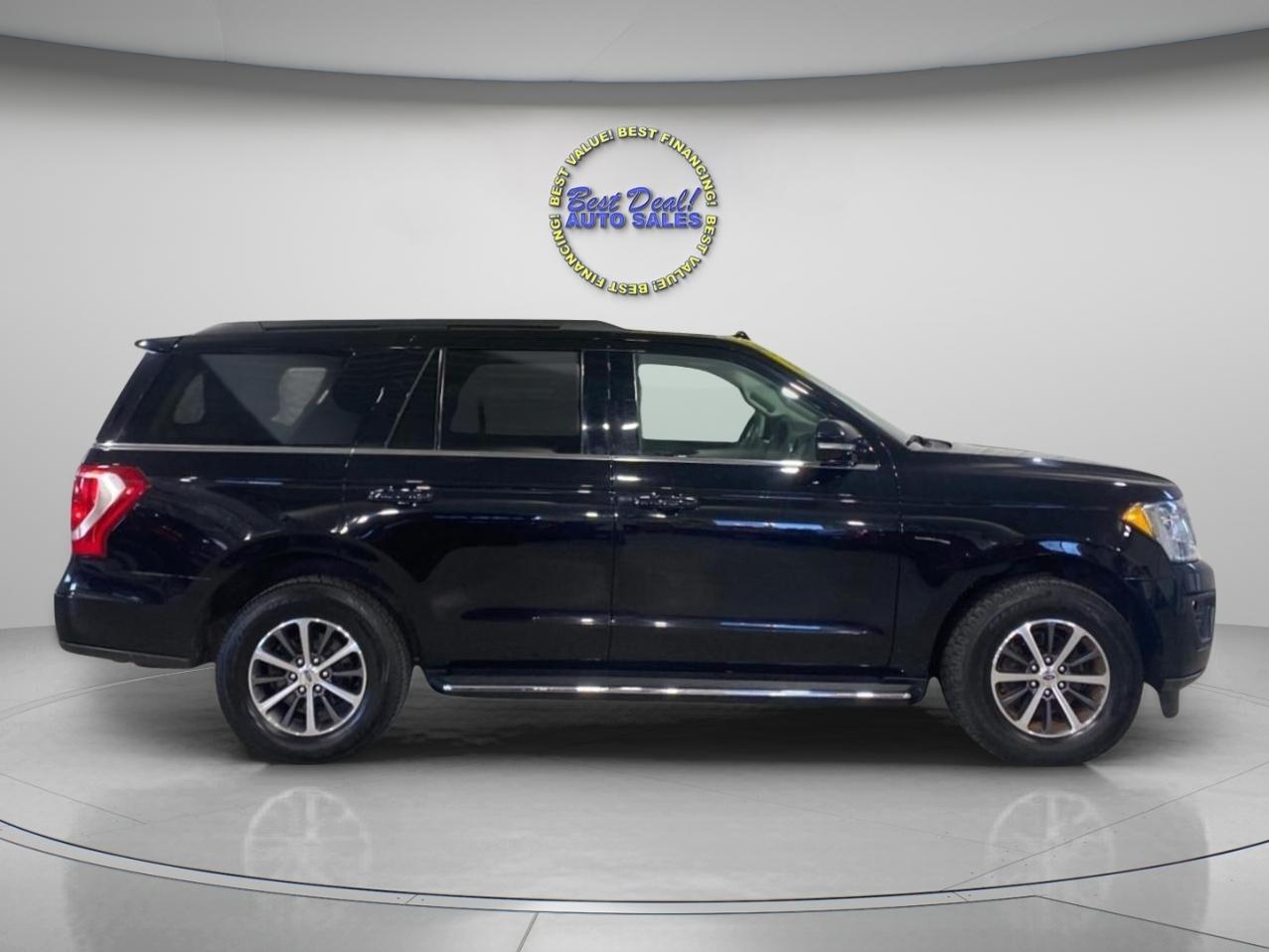 2020 Ford Expedition XLT - Photo 6