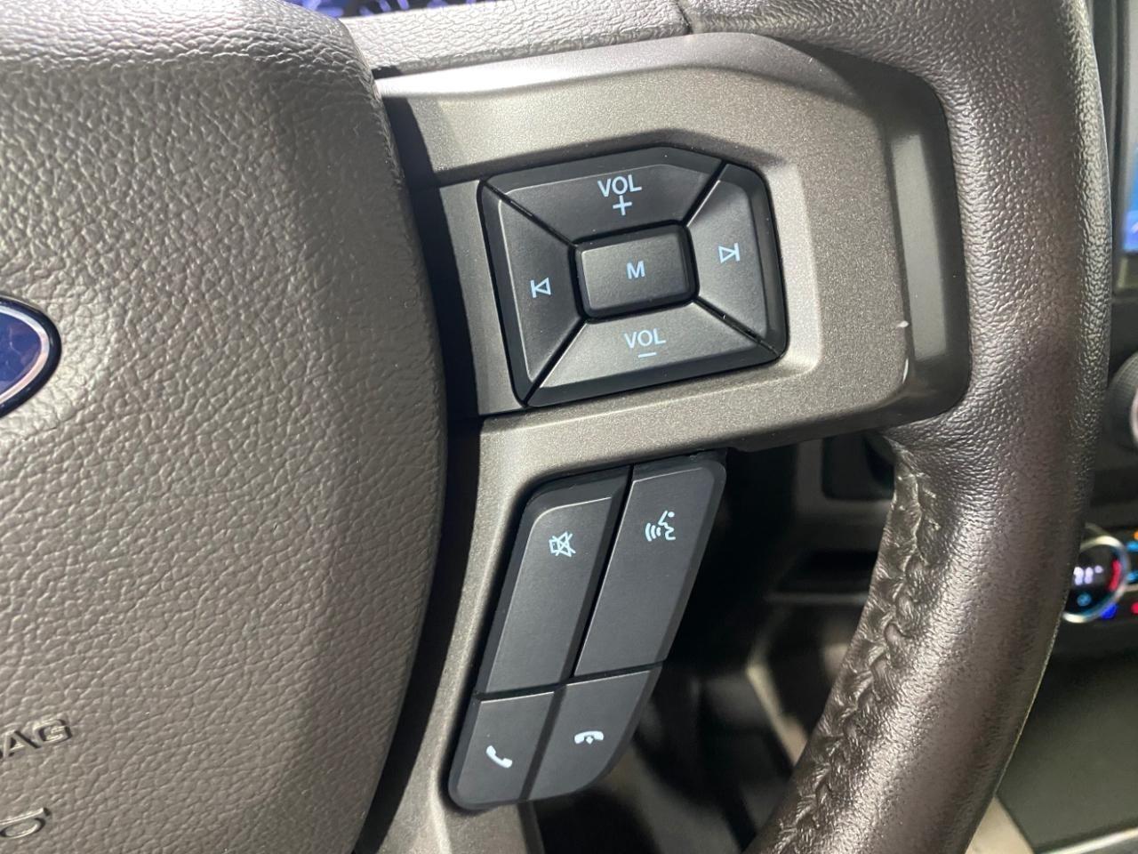 2020 Ford Expedition XLT - Photo 26