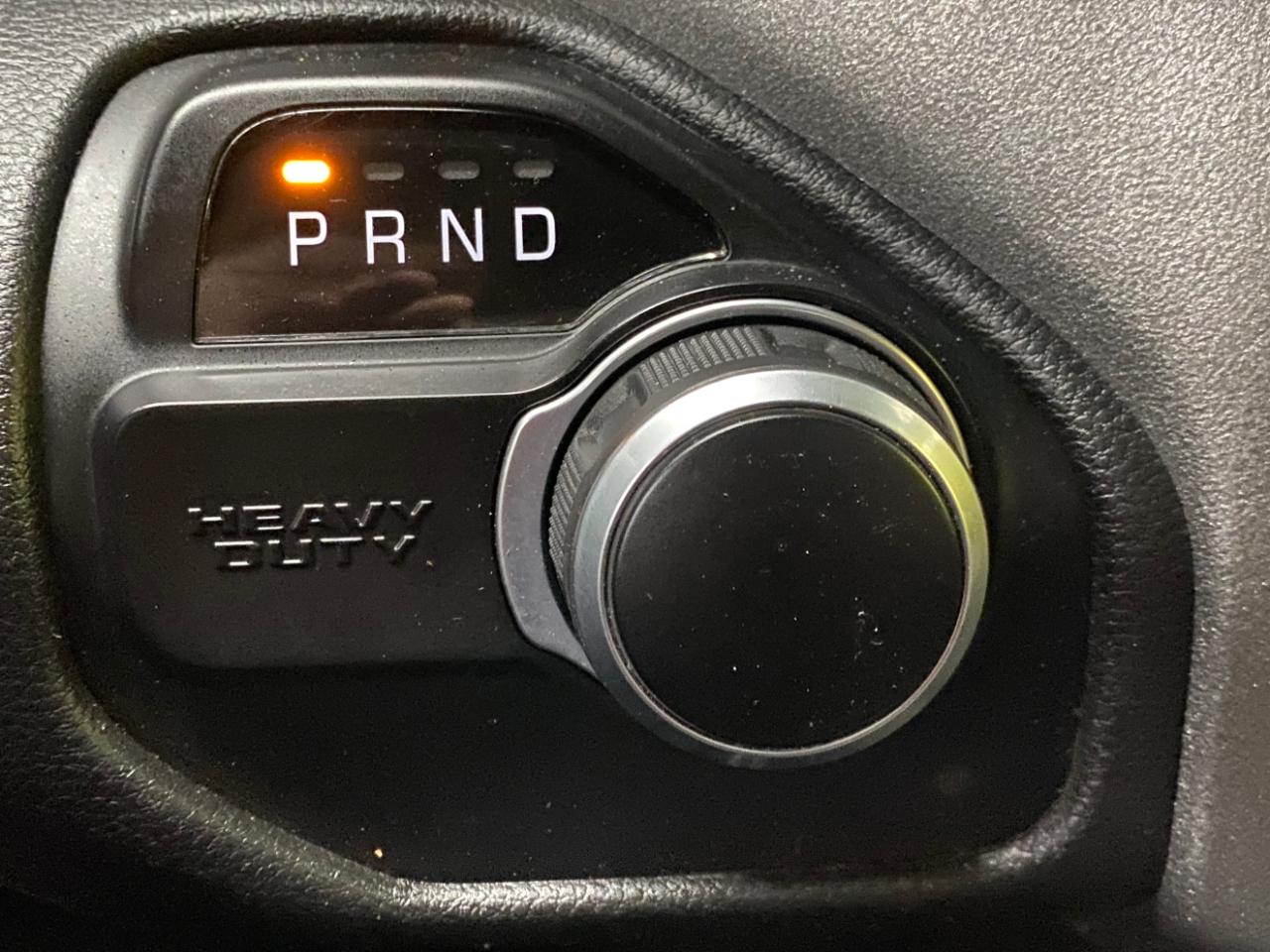 RAM 2500 Tradesman Crew Cab SWB 4WD 2021