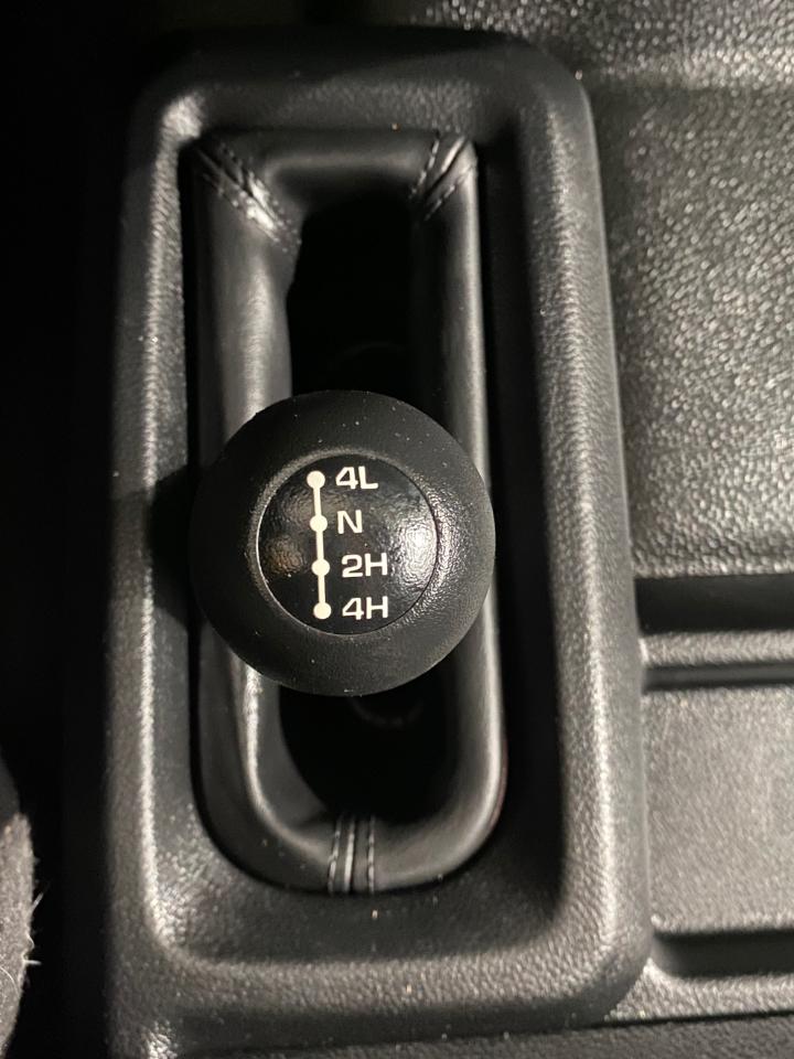 RAM 2500 Tradesman Crew Cab SWB 4WD 2021