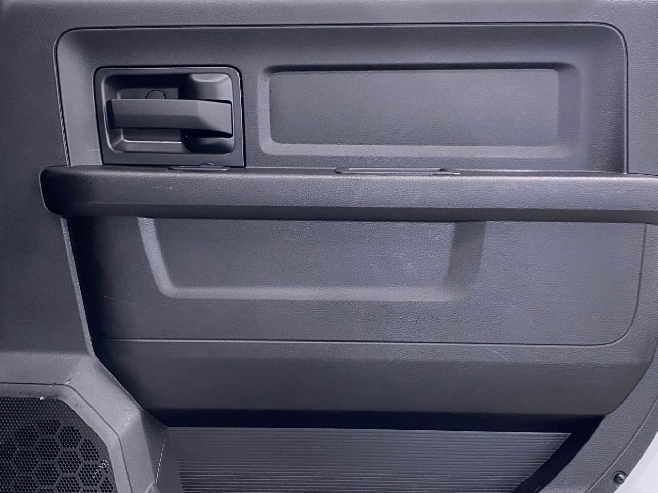 RAM 2500 Tradesman Crew Cab SWB 4WD 2021