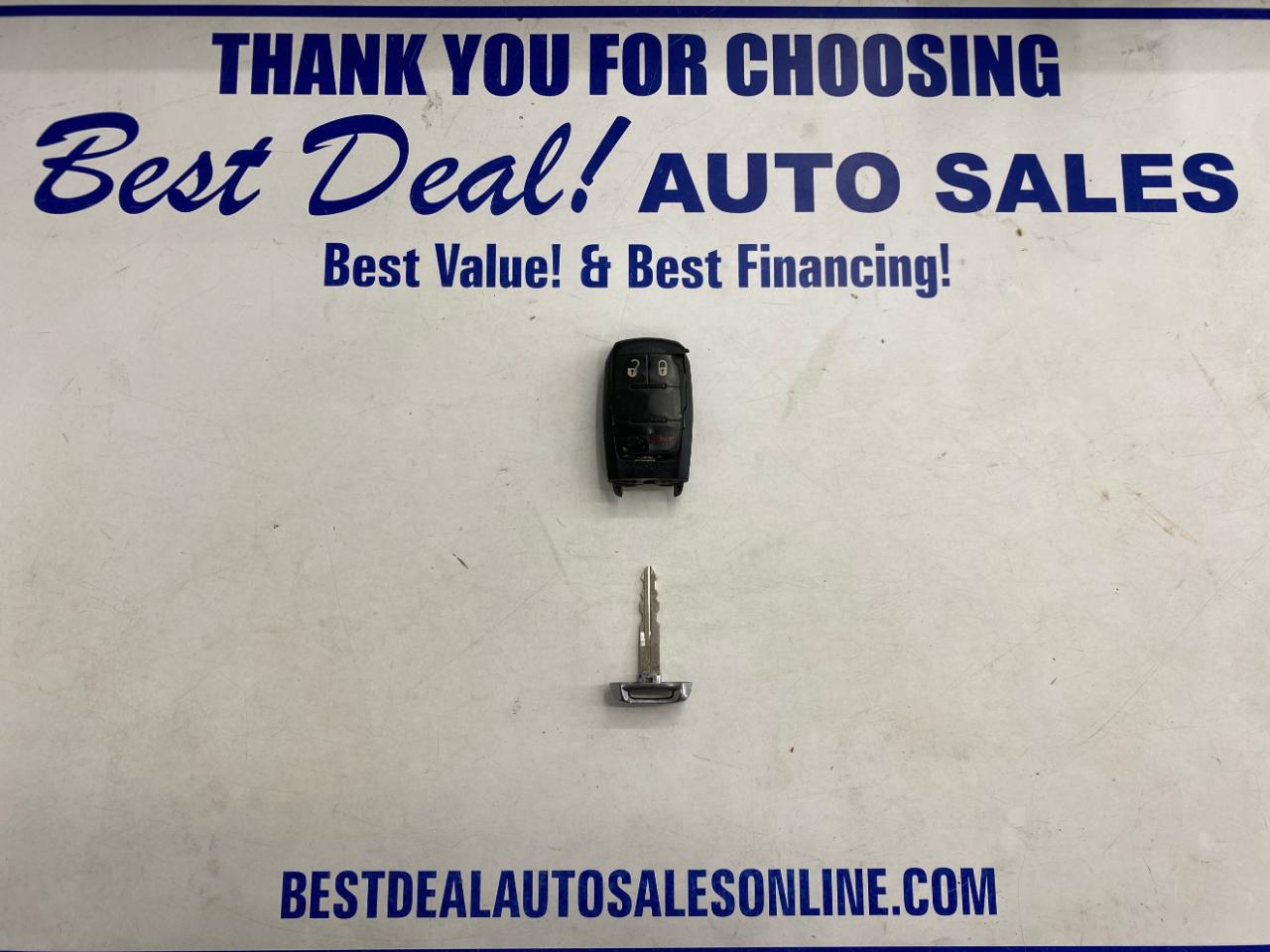 RAM 2500 Tradesman Crew Cab SWB 4WD 2021