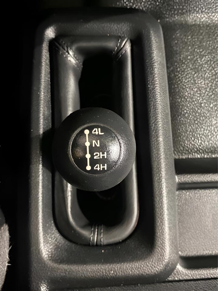 RAM 2500 Tradesman Crew Cab SWB 4WD 2021