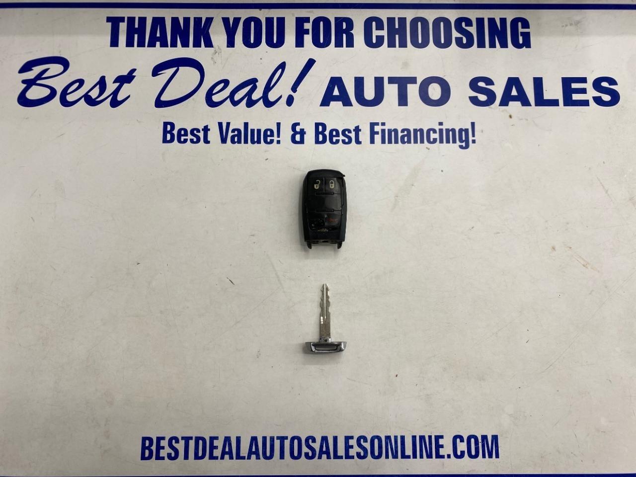 RAM 2500 Tradesman Crew Cab SWB 4WD 2021