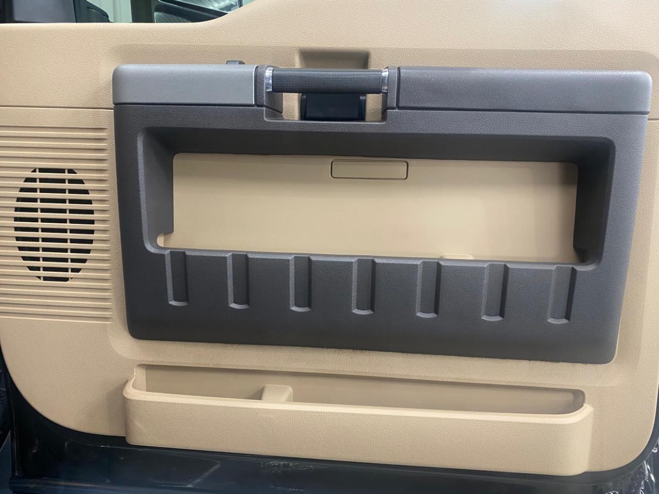 Ford F-250 SD XLT Crew Cab Long Bed 4WD 2014