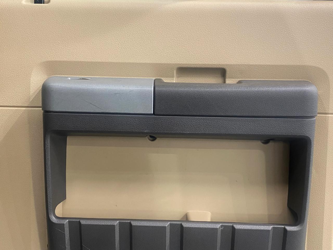 Ford F-250 SD XLT Crew Cab Long Bed 4WD 2014