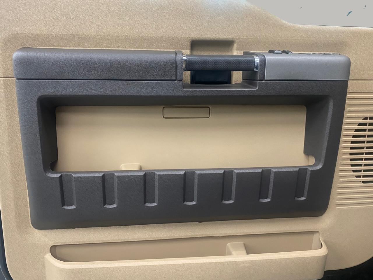 Ford F-250 SD XLT Crew Cab Short Bed 4WD 2014