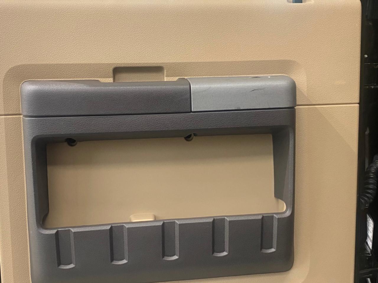 Ford F-250 SD XLT Crew Cab Short Bed 4WD 2014