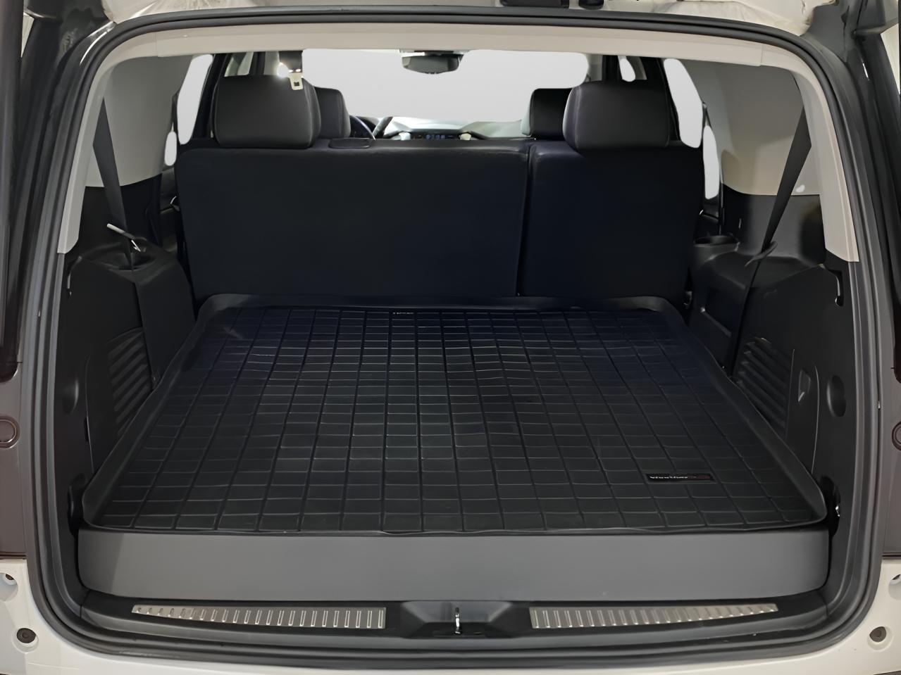 Chevrolet Tahoe LT 4WD 2019