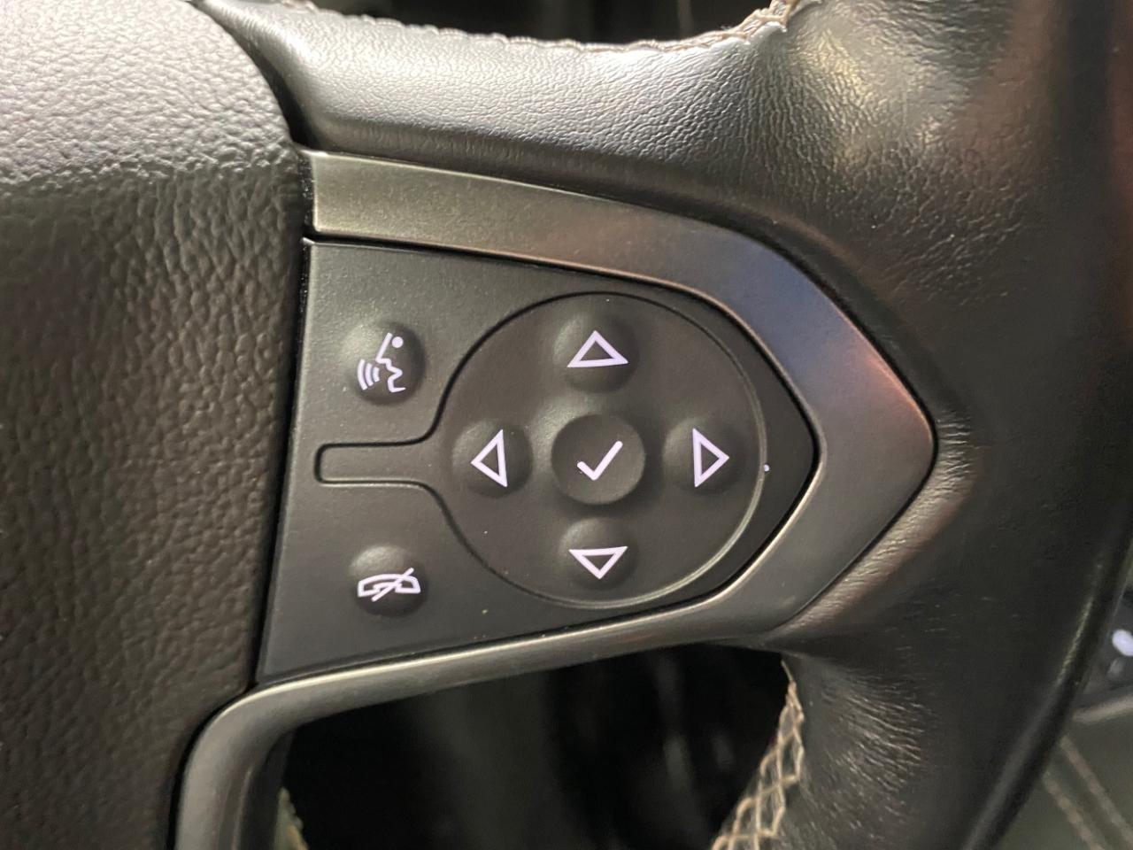 Chevrolet Tahoe LT 4WD 2019