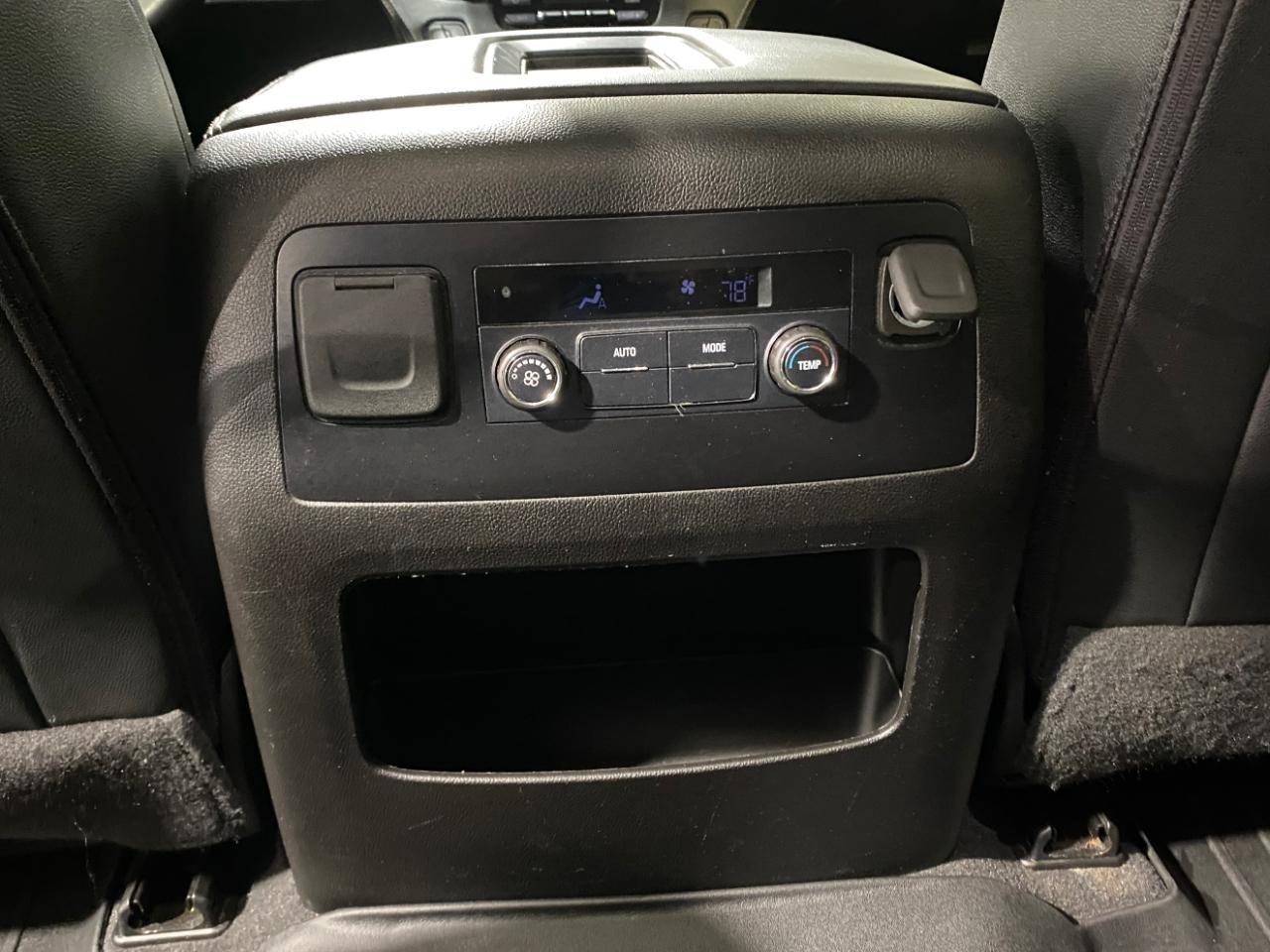 Chevrolet Tahoe LT 4WD 2019