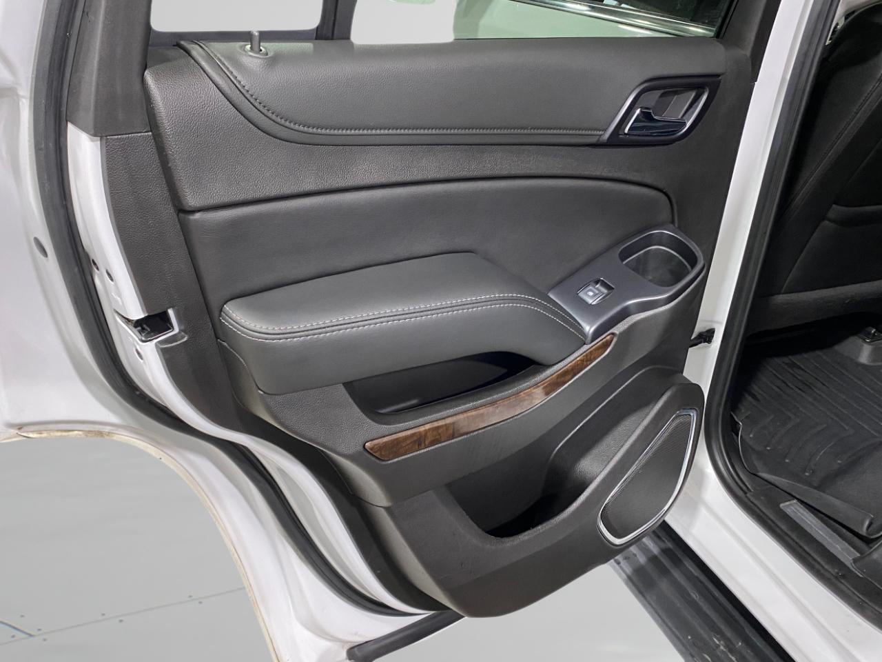 Chevrolet Tahoe LT 4WD 2019