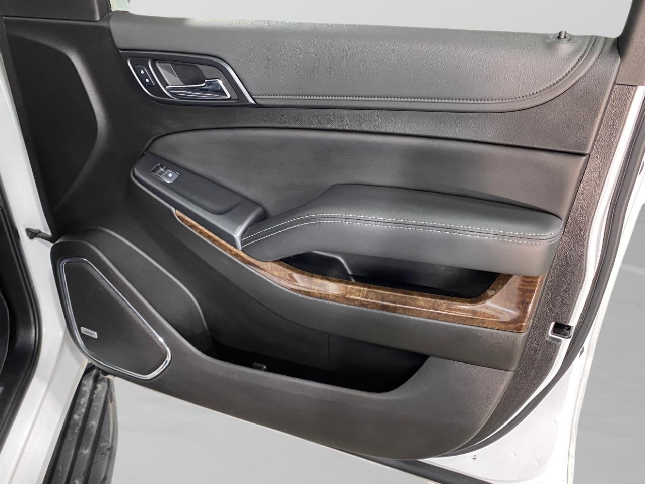 Chevrolet Tahoe LT 4WD 2019