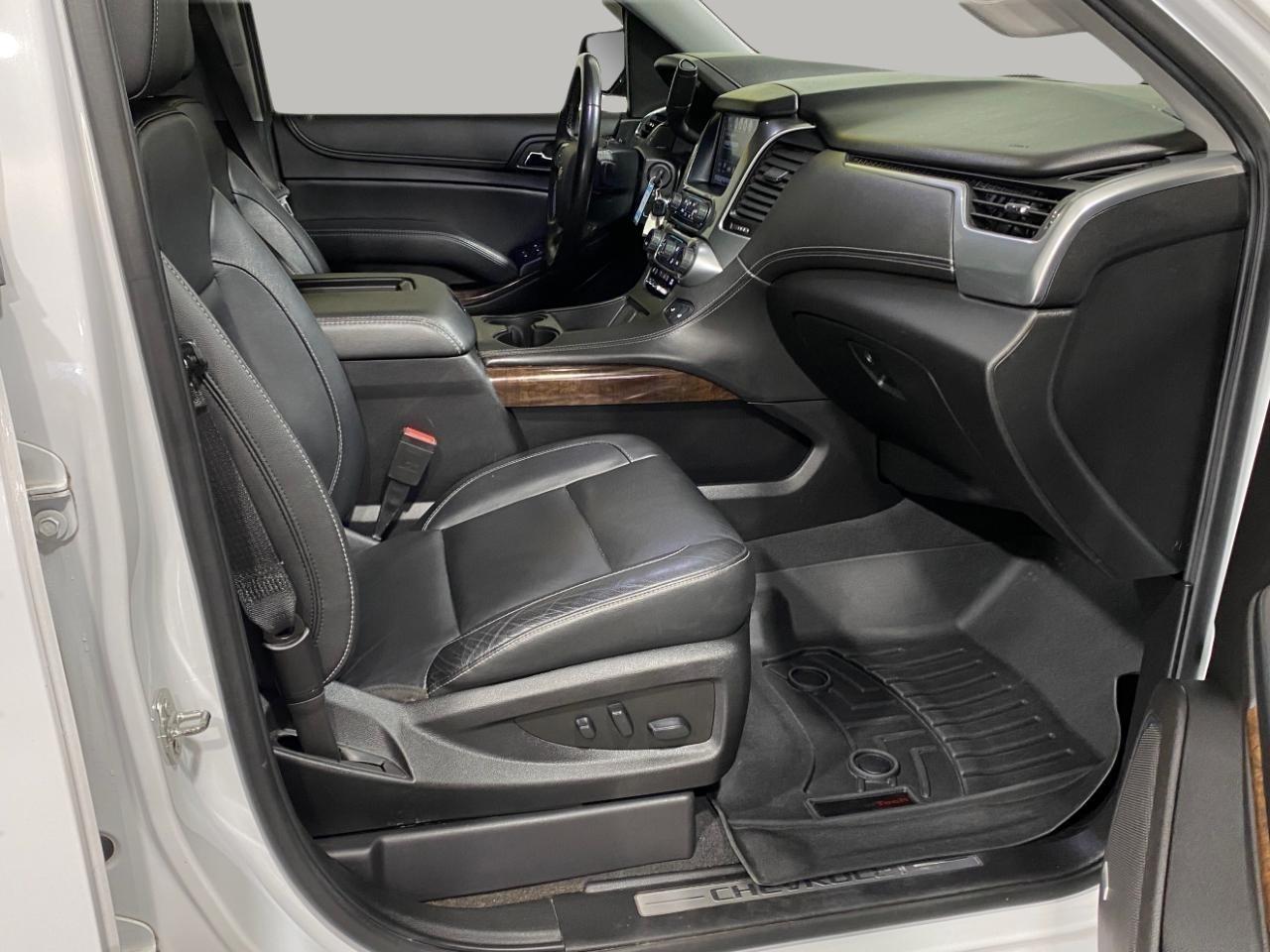 Chevrolet Tahoe LT 4WD 2019